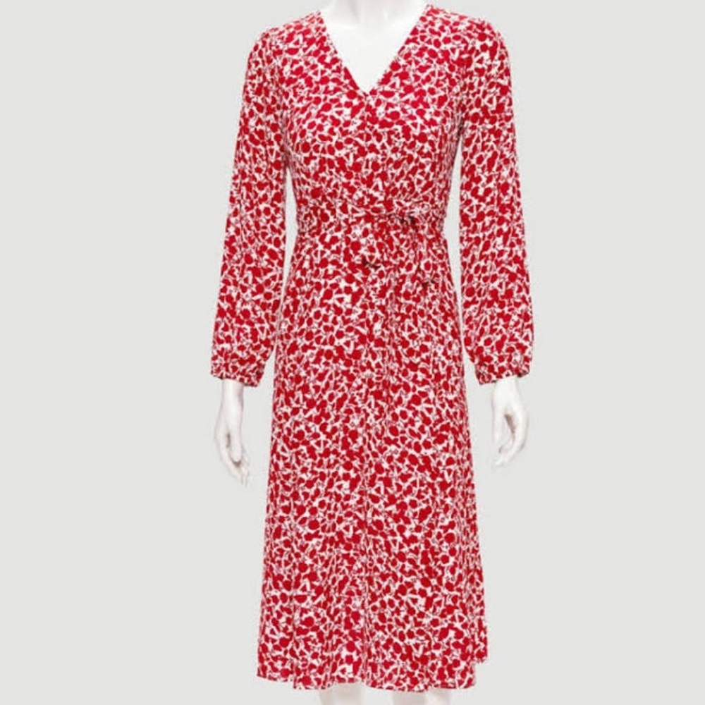 Ann Taylor Dress